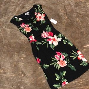 NWT- J Howard sleeveless dress